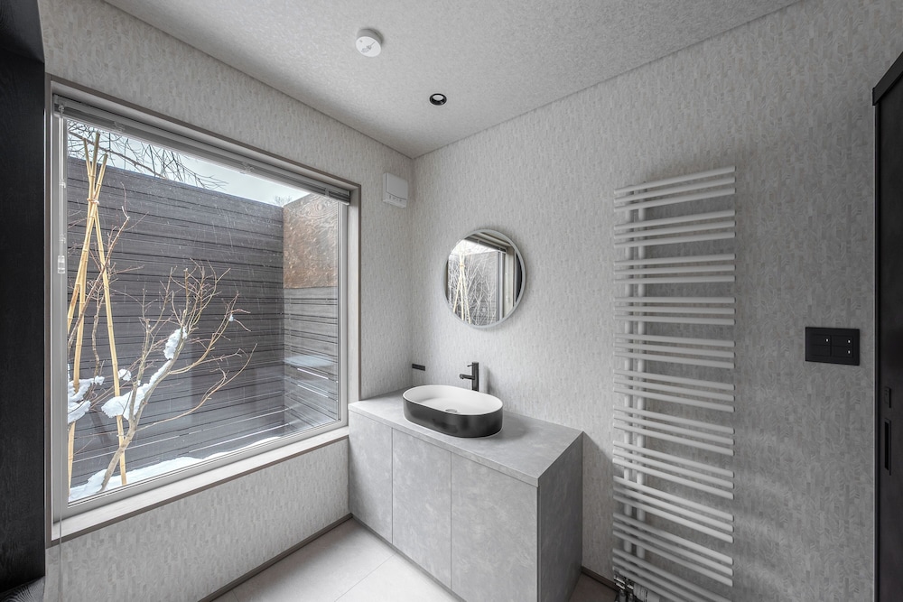 アパートメント バスルーム16 | FURANO ECLAT