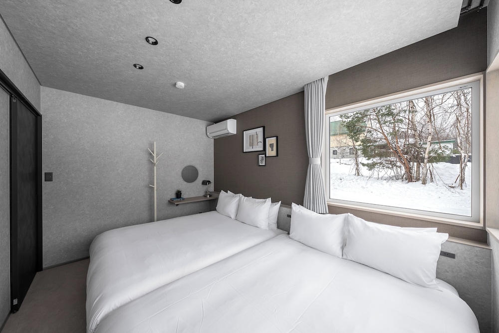 アパートメント 客室19 | FURANO ECLAT