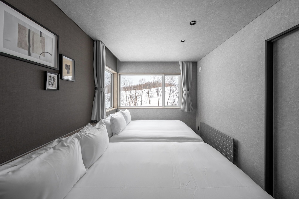 アパートメント 客室17 | FURANO ECLAT