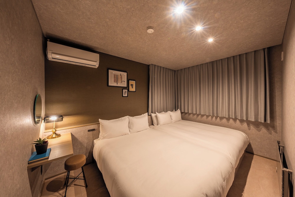 アパートメント 客室23 | FURANO ECLAT