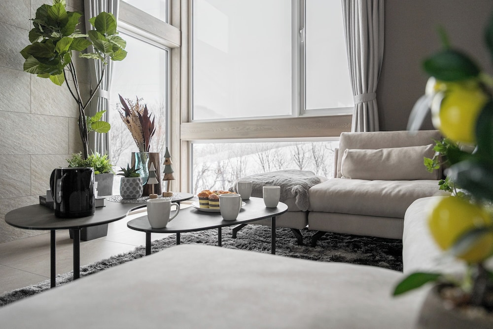 アパートメント 内装4 | FURANO ECLAT