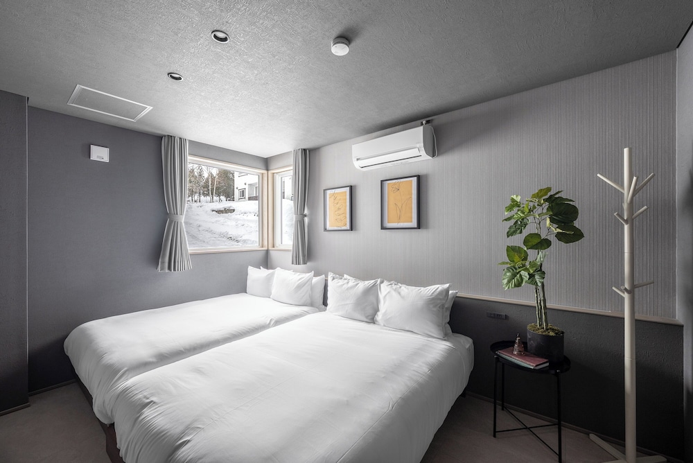 アパートメント 客室4 | FURANO ECLAT