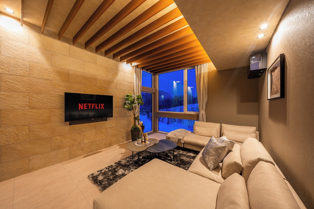 アパートメント リビング エリア9 | FURANO ECLAT