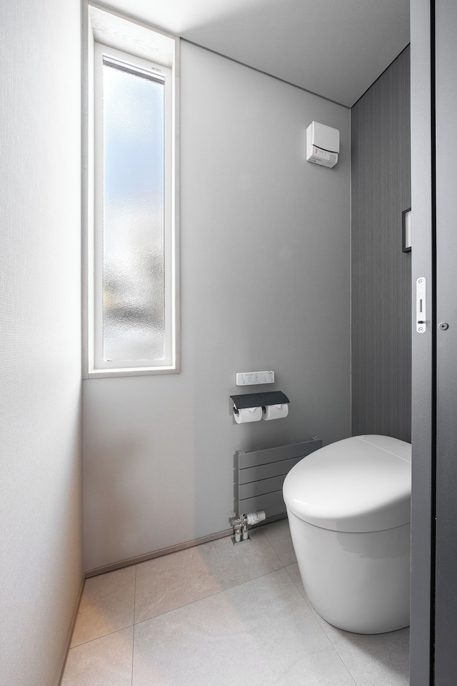 アパートメント バスルーム3 | FURANO ECLAT