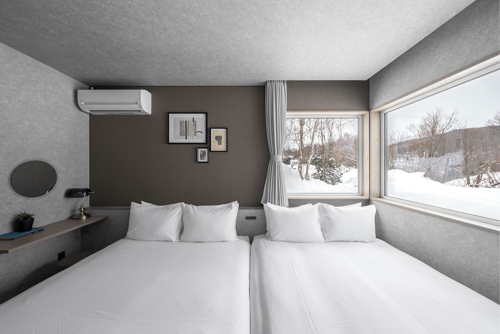 アパートメント 客室22 | FURANO ECLAT