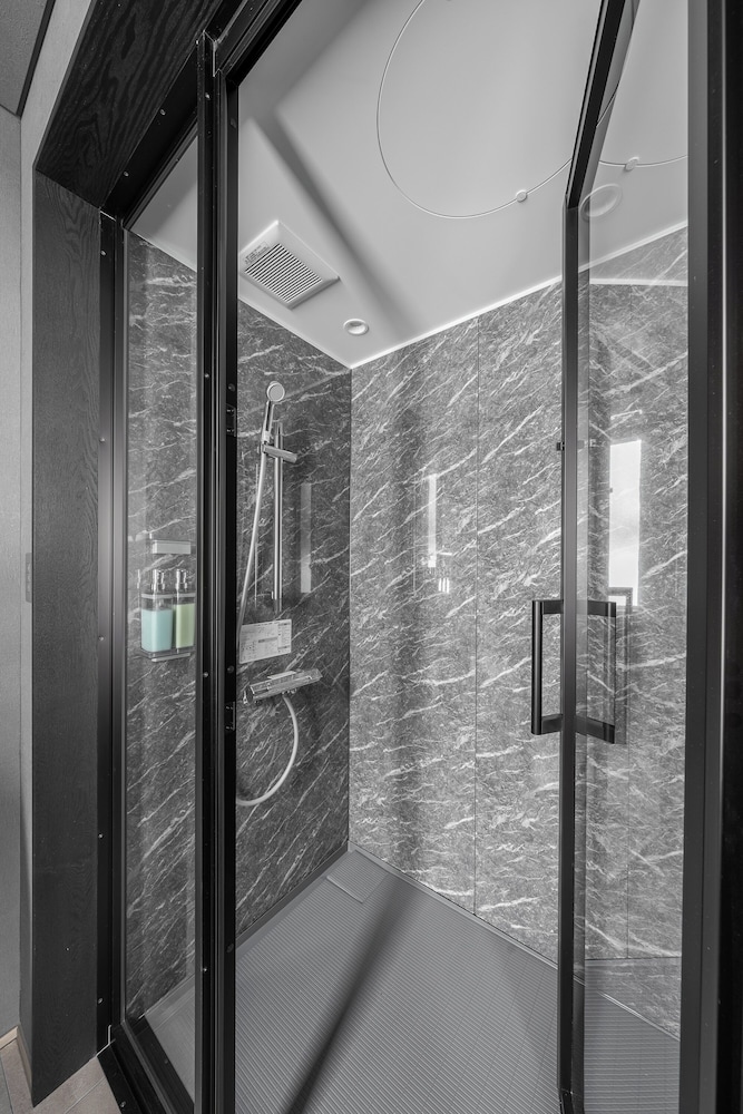 アパートメント バスルーム1 | FURANO ECLAT