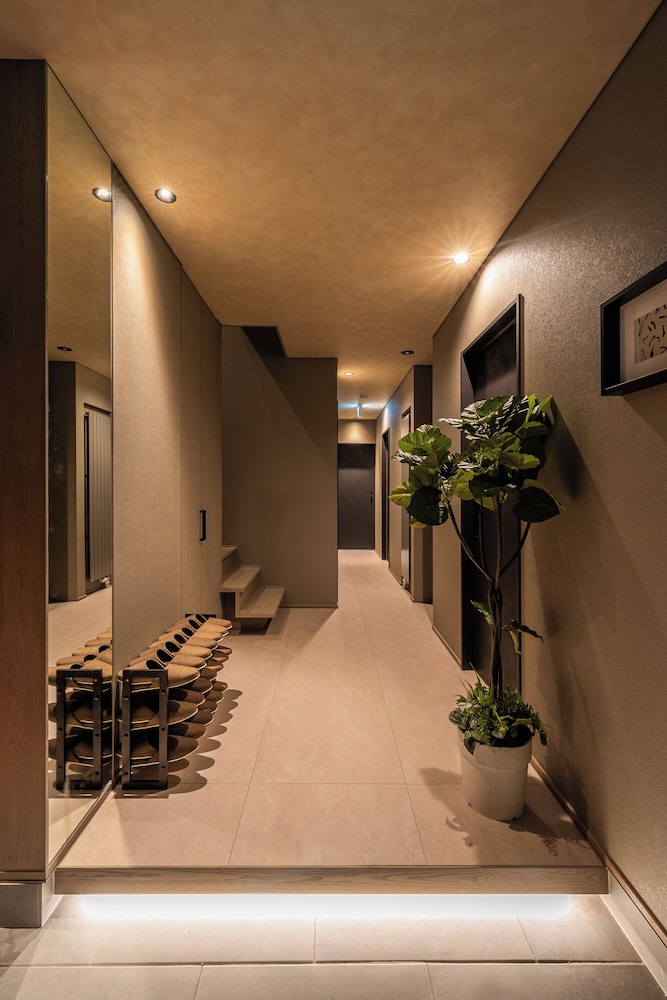 アパートメント 内装22 | FURANO ECLAT