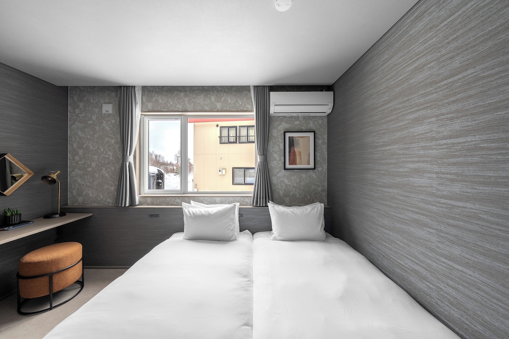 アパートメント 客室2 | FURANO ECLAT