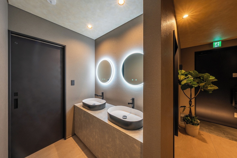 アパートメント スパ1 | FURANO ECLAT