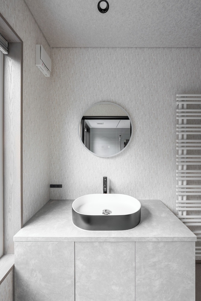 アパートメント バスルーム15 | FURANO ECLAT