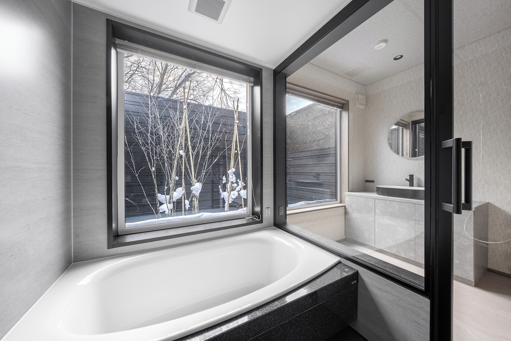 アパートメント バスルーム12 | FURANO ECLAT