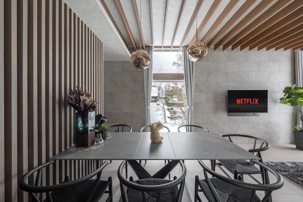 アパートメント レストラン1 | FURANO ECLAT