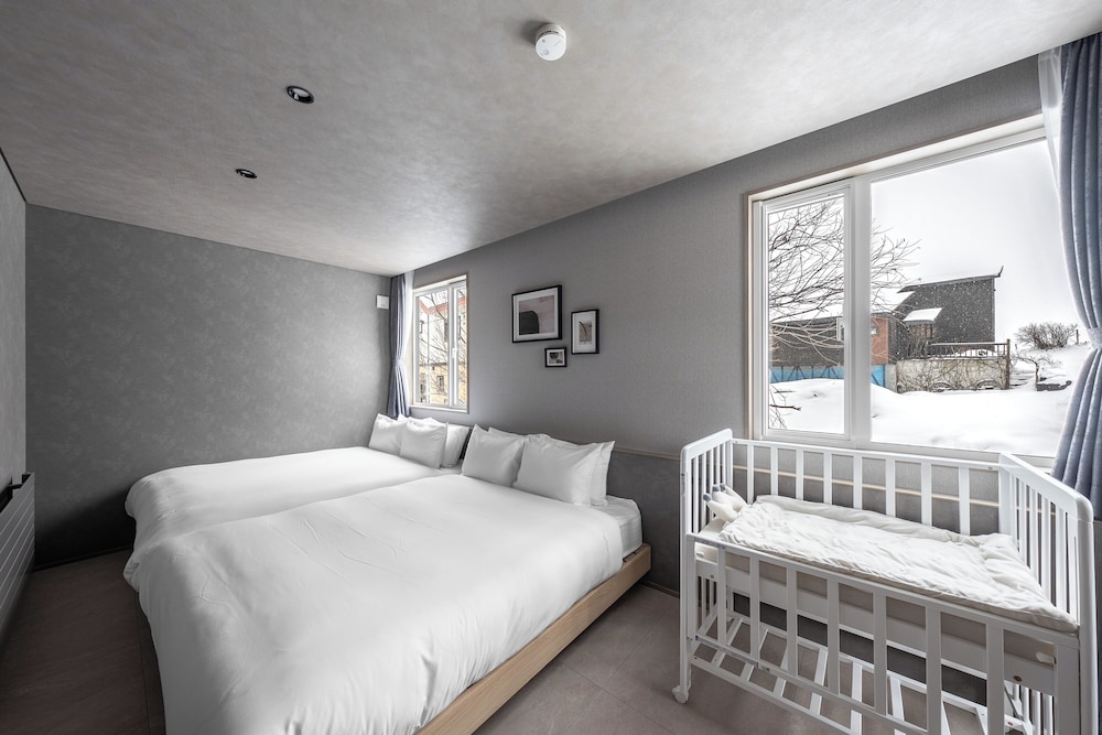 アパートメント 客室11 | FURANO ECLAT