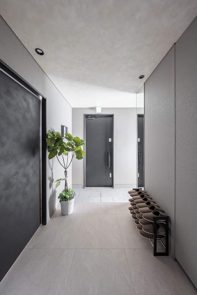 アパートメント 内装15 | FURANO ECLAT