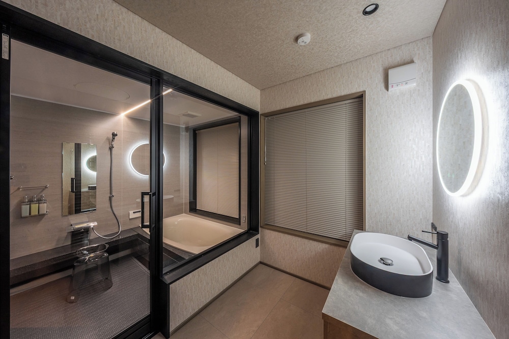 アパートメント バスルーム23 | FURANO ECLAT