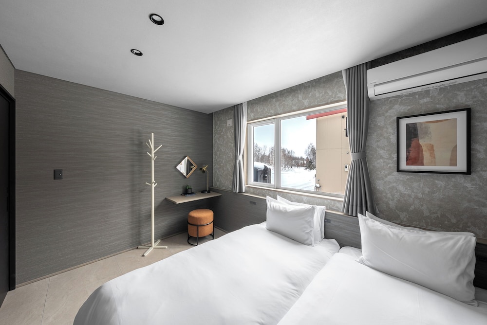 アパートメント 客室7 | FURANO ECLAT