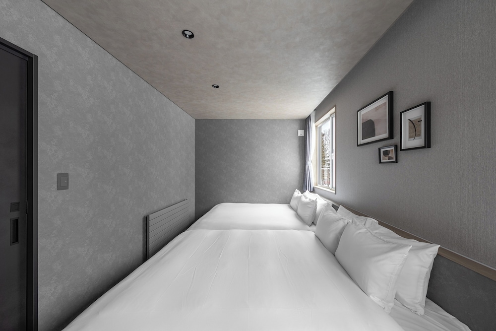 アパートメント 客室10 | FURANO ECLAT