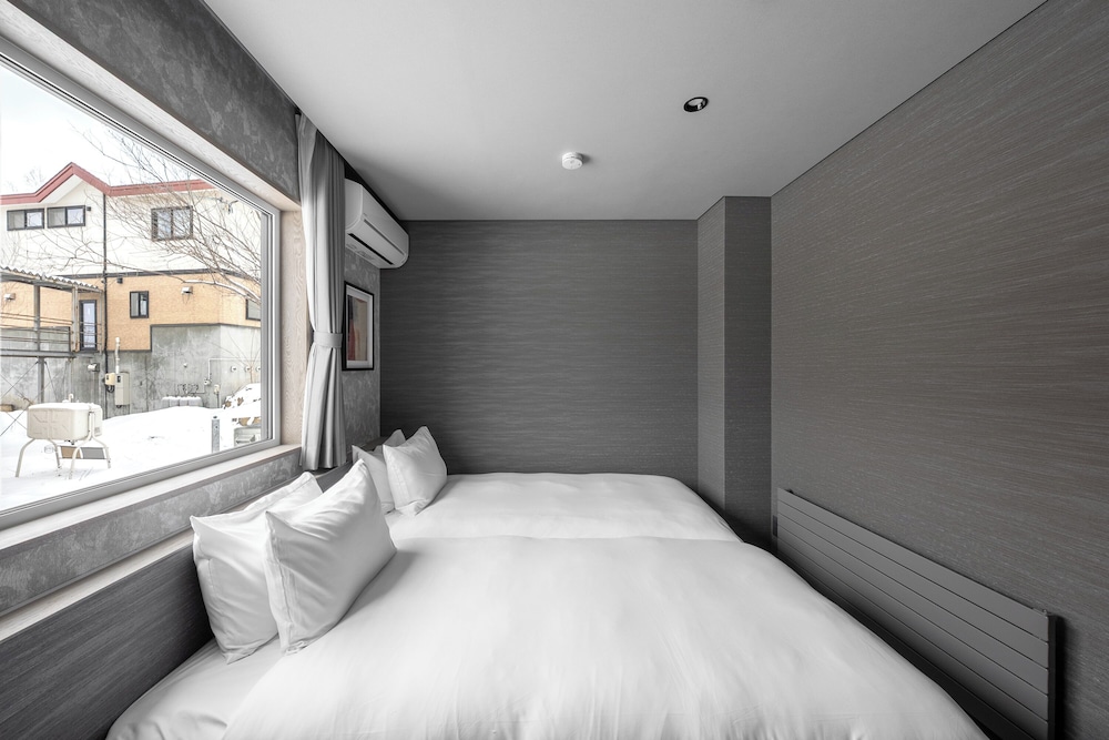 アパートメント 客室6 | FURANO ECLAT