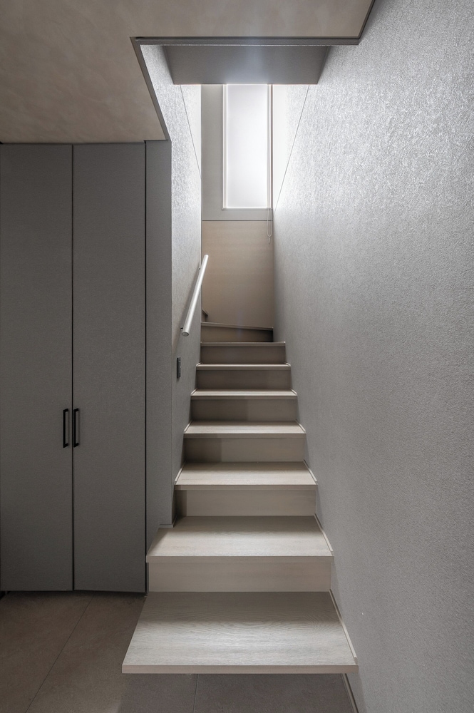 アパートメント 内装12 | FURANO ECLAT