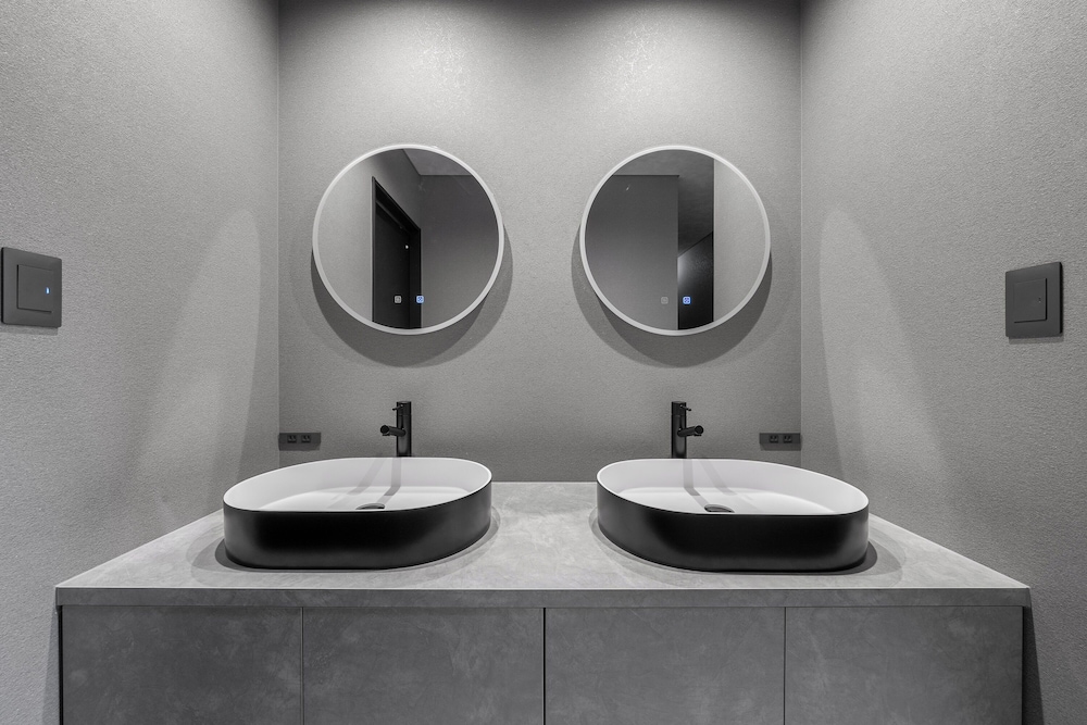 アパートメント バスルーム22 | FURANO ECLAT