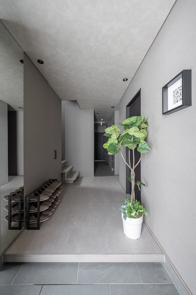 アパートメント 内装21 | FURANO ECLAT