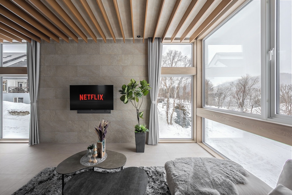 アパートメント 内装8 | FURANO ECLAT