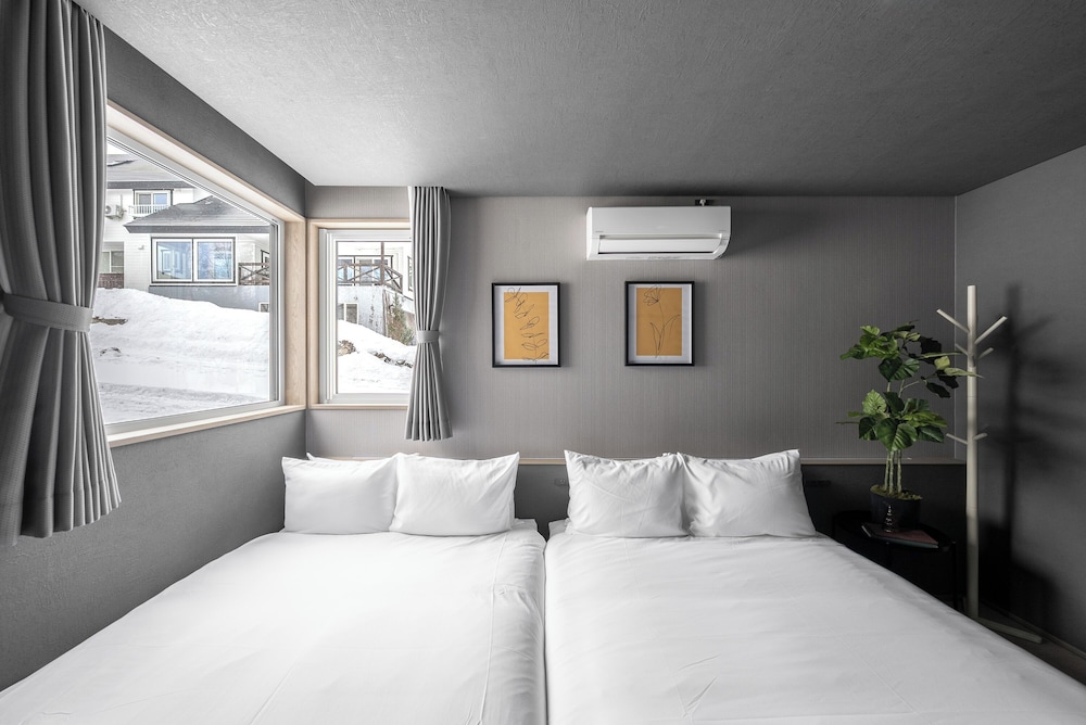 アパートメント 客室20 | FURANO ECLAT