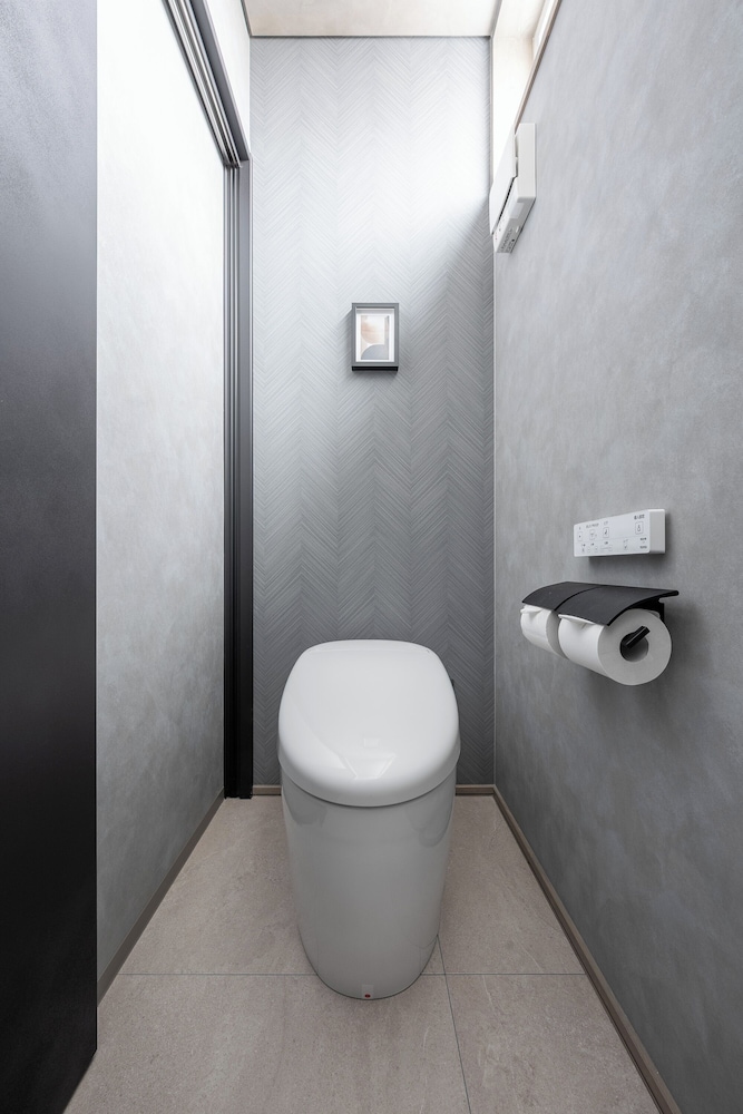 アパートメント バスルーム0 | FURANO ECLAT