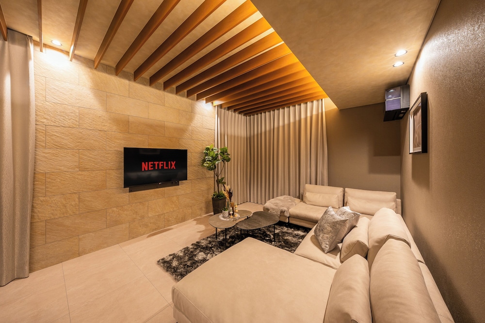 アパートメント リビング エリア10 | FURANO ECLAT