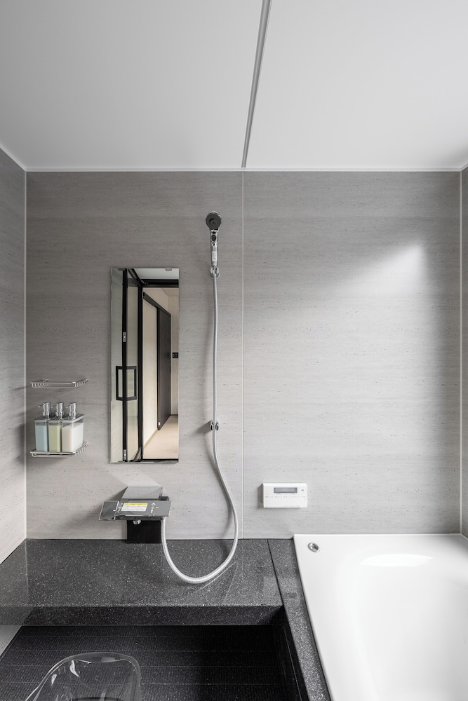 アパートメント バスルーム18 | FURANO ECLAT