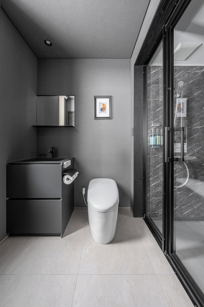 アパートメント バスルーム11 | FURANO ECLAT