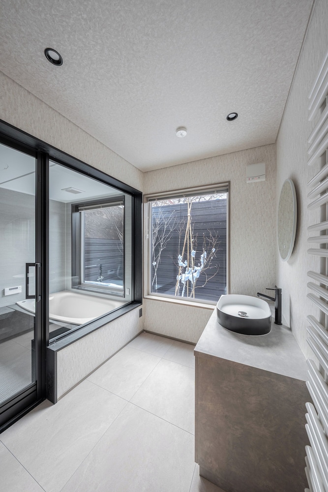 アパートメント バスルーム13 | FURANO ECLAT