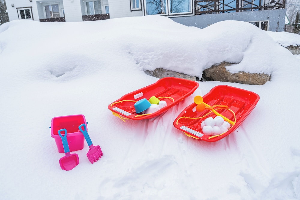 アパートメント スノー スポーツとスキー0 | FURANO ECLAT