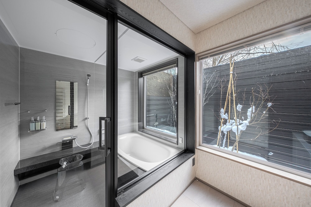 アパートメント バスルーム17 | FURANO ECLAT