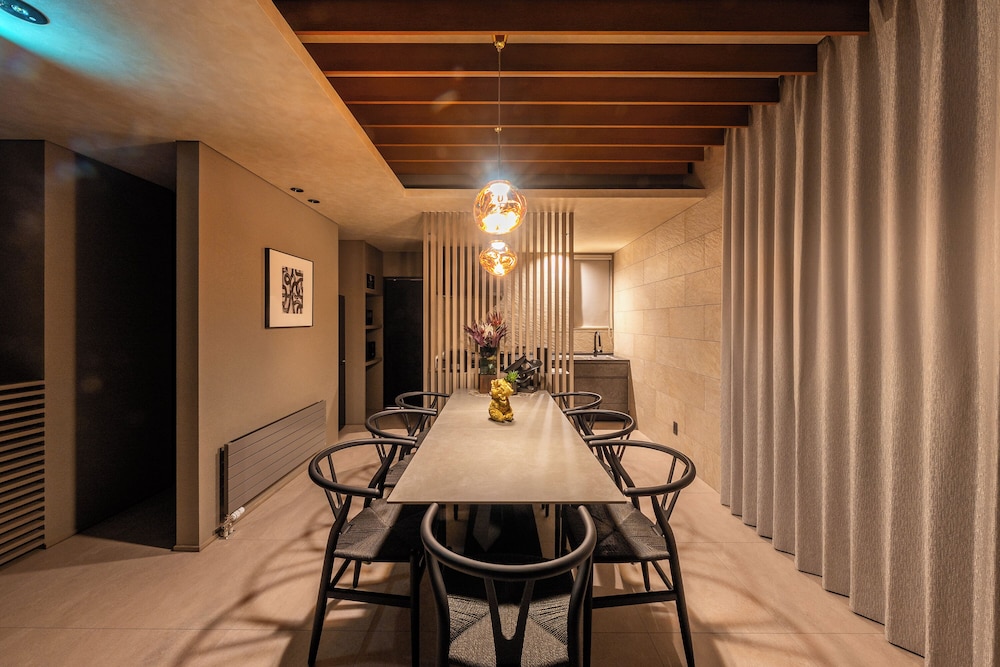 アパートメント レストラン17 | FURANO ECLAT