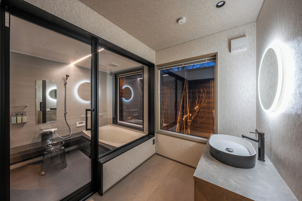 アパートメント バスルーム24 | FURANO ECLAT