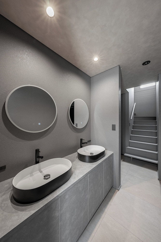 アパートメント 内装13 | FURANO ECLAT