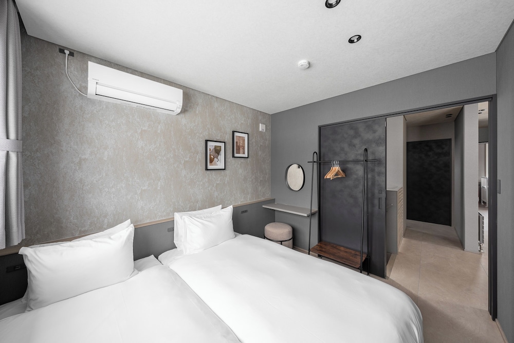 アパートメント 客室8 | FURANO ECLAT