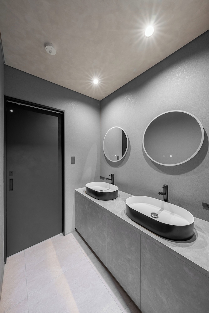 アパートメント バスルーム21 | FURANO ECLAT