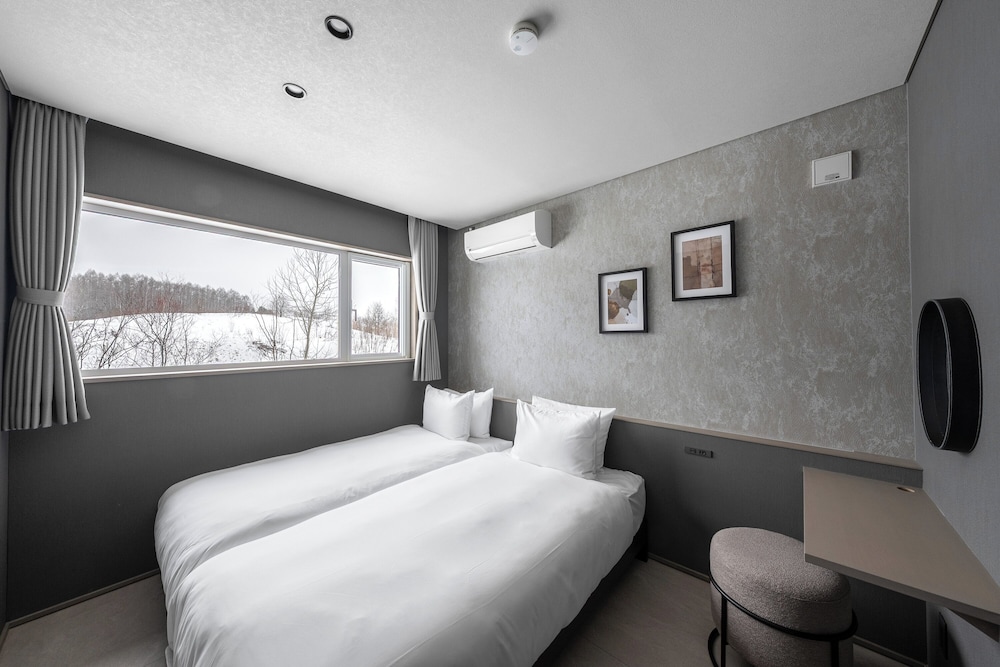 客室1 | FURANO ECLAT