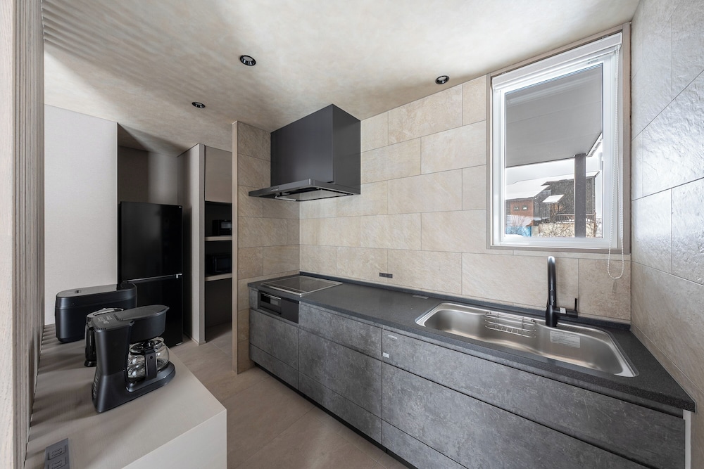 アパートメント 専用キッチン0 | FURANO ECLAT