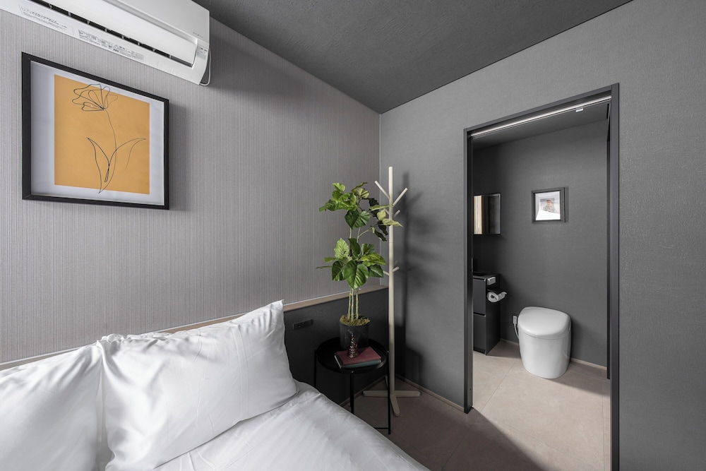 アパートメント 客室12 | FURANO ECLAT