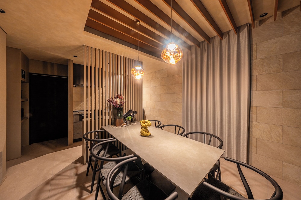 アパートメント レストラン11 | FURANO ECLAT