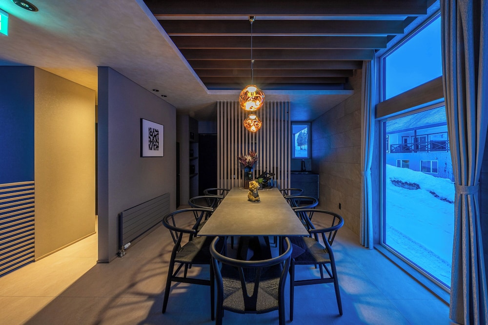 アパートメント レストラン10 | FURANO ECLAT