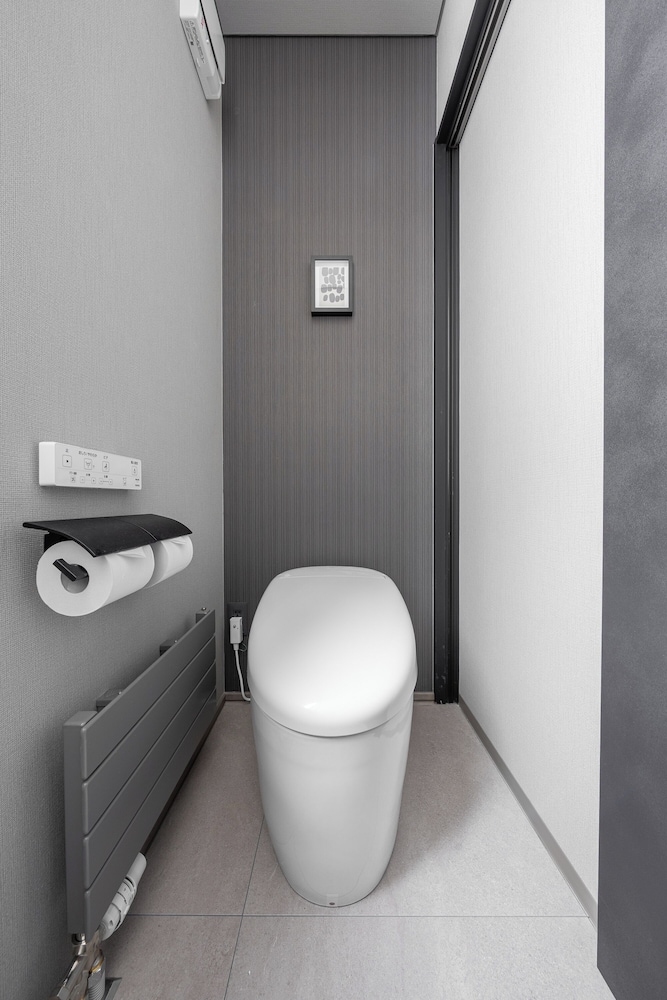 アパートメント バスルーム5 | FURANO ECLAT