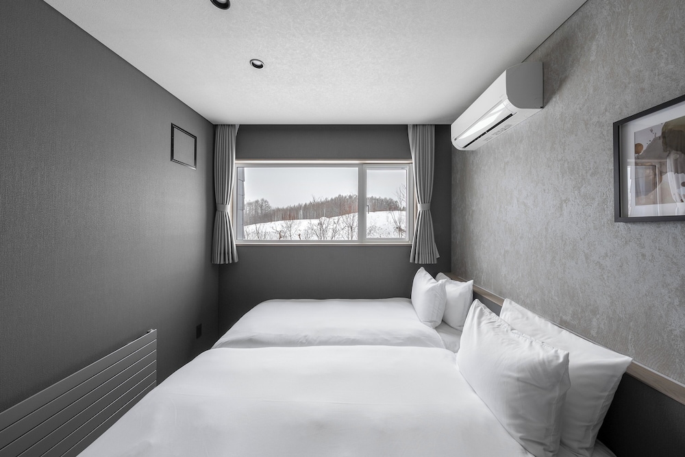 アパートメント 客室14 | FURANO ECLAT