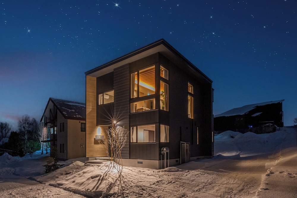 外観 | FURANO ECLAT