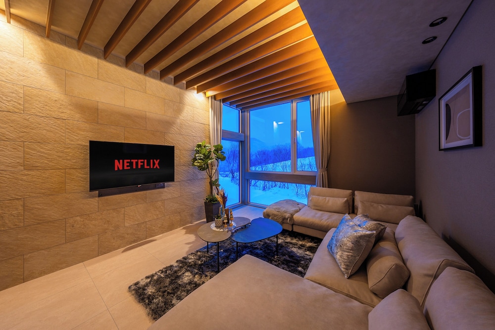 アパートメント リビング エリア15 | FURANO ECLAT