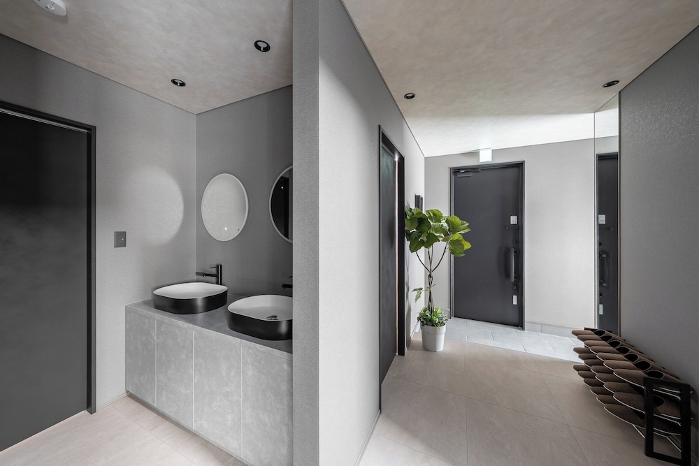 アパートメント バスルーム20 | FURANO ECLAT