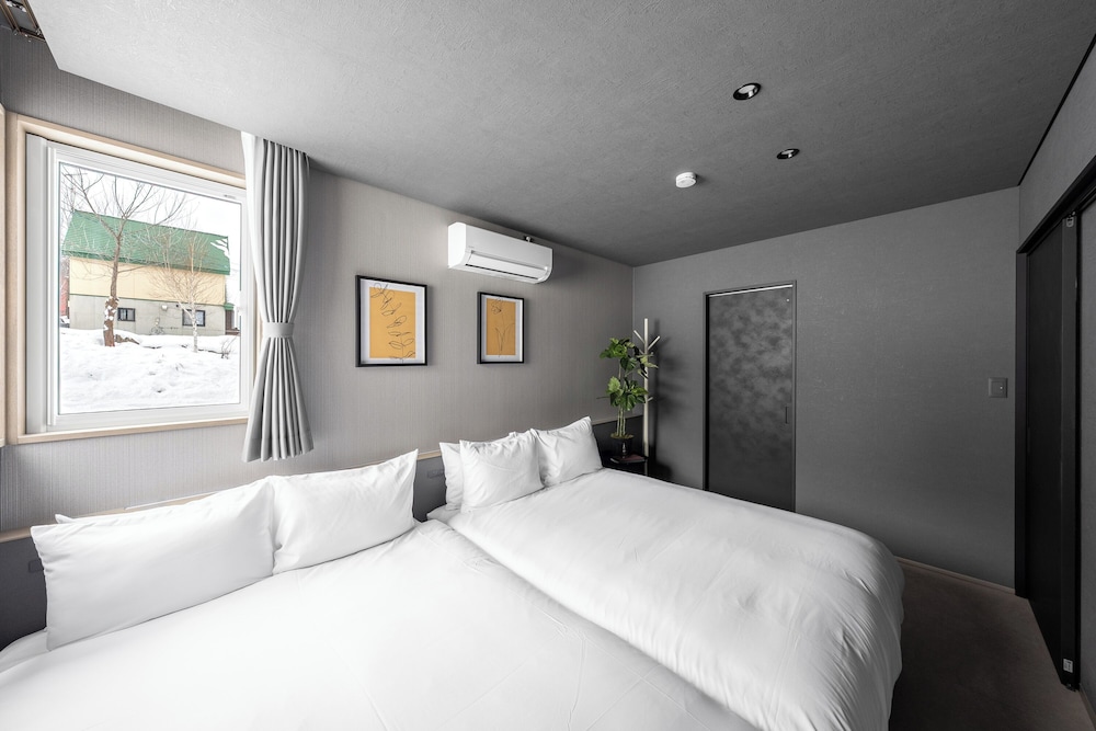 アパートメント 客室3 | FURANO ECLAT